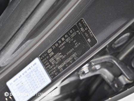 Kia K5 — photo 20