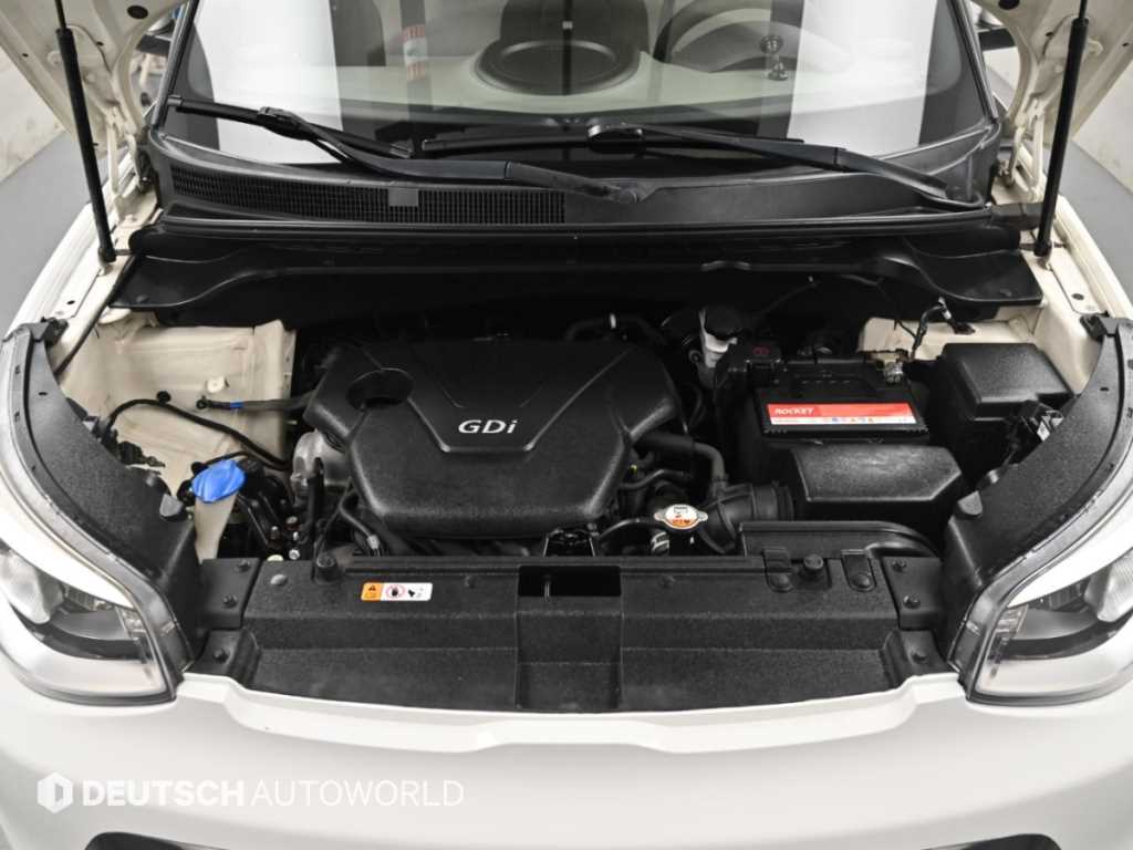 Kia Soul — photo 06