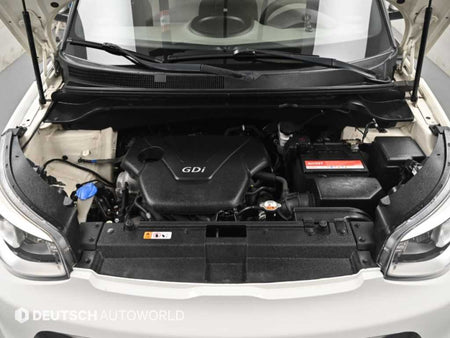 Kia Soul — photo 06