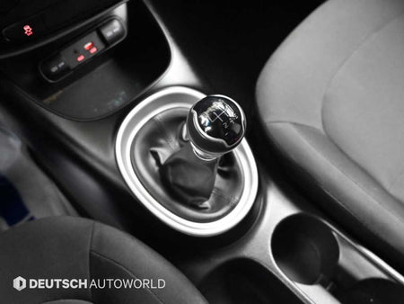 Kia Soul — photo 09