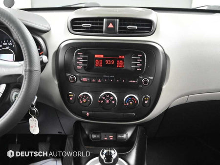 Kia Soul — photo 14