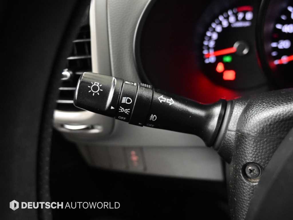 Kia Soul — photo 15