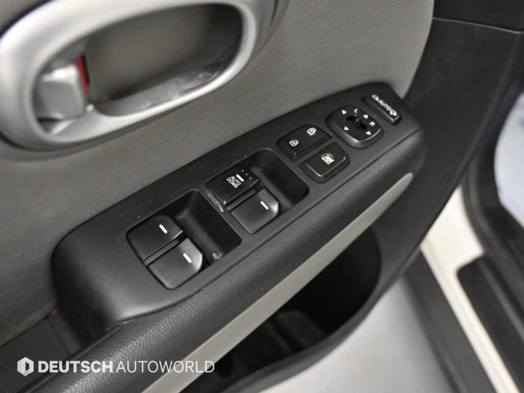 Kia Soul — photo 17