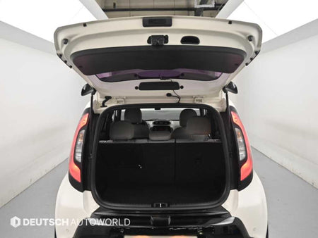 Kia Soul — photo 19