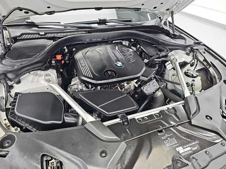 BMW 5-Series — photo 05