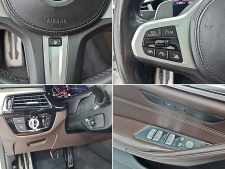 BMW 5-Series — photo 19