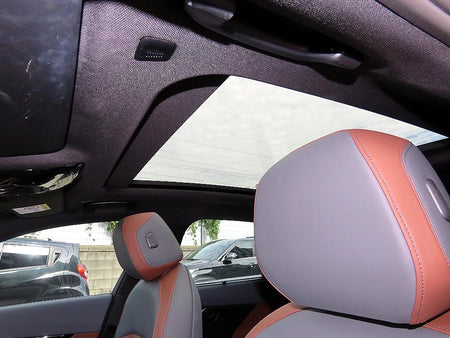 BMW 5-Series — photo 16