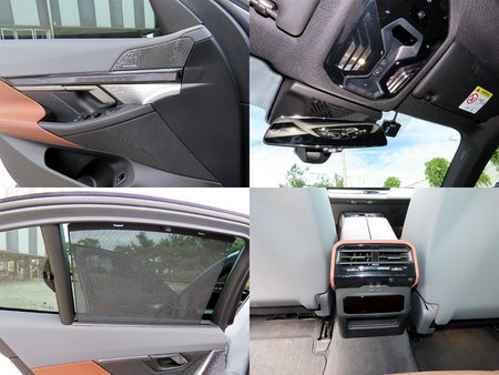 BMW 5-Series — photo 17
