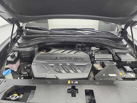 Hyundai Santafe — photo 05