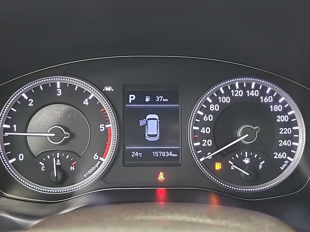 Hyundai Santafe — photo 06
