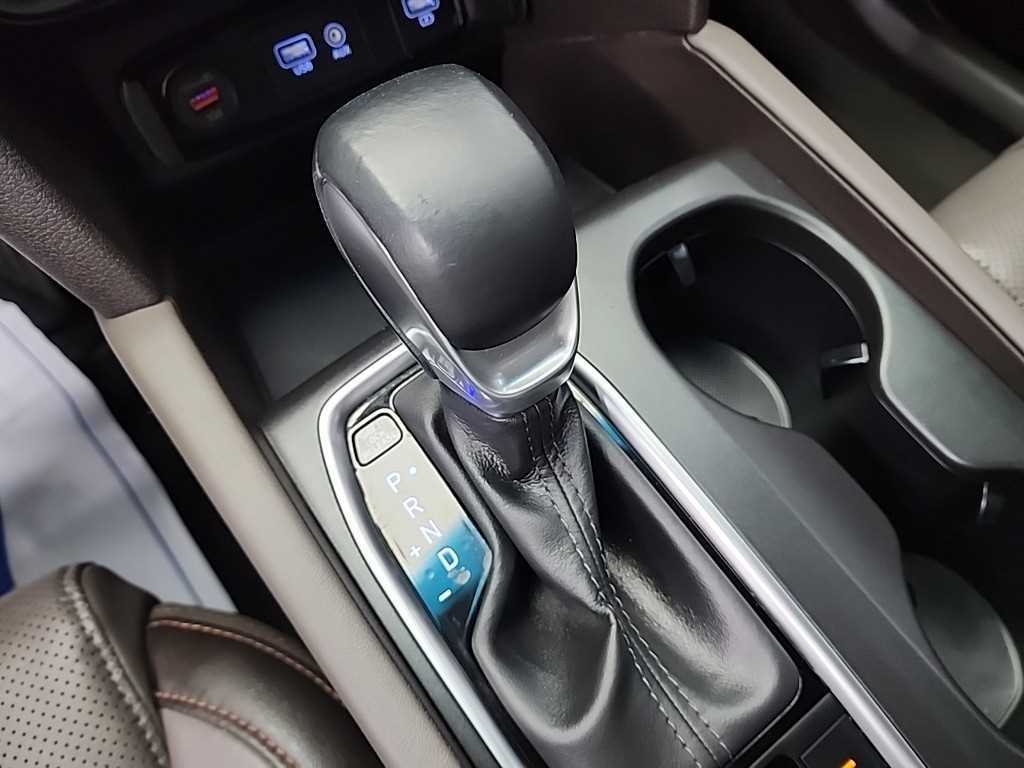 Hyundai Santafe — photo 08