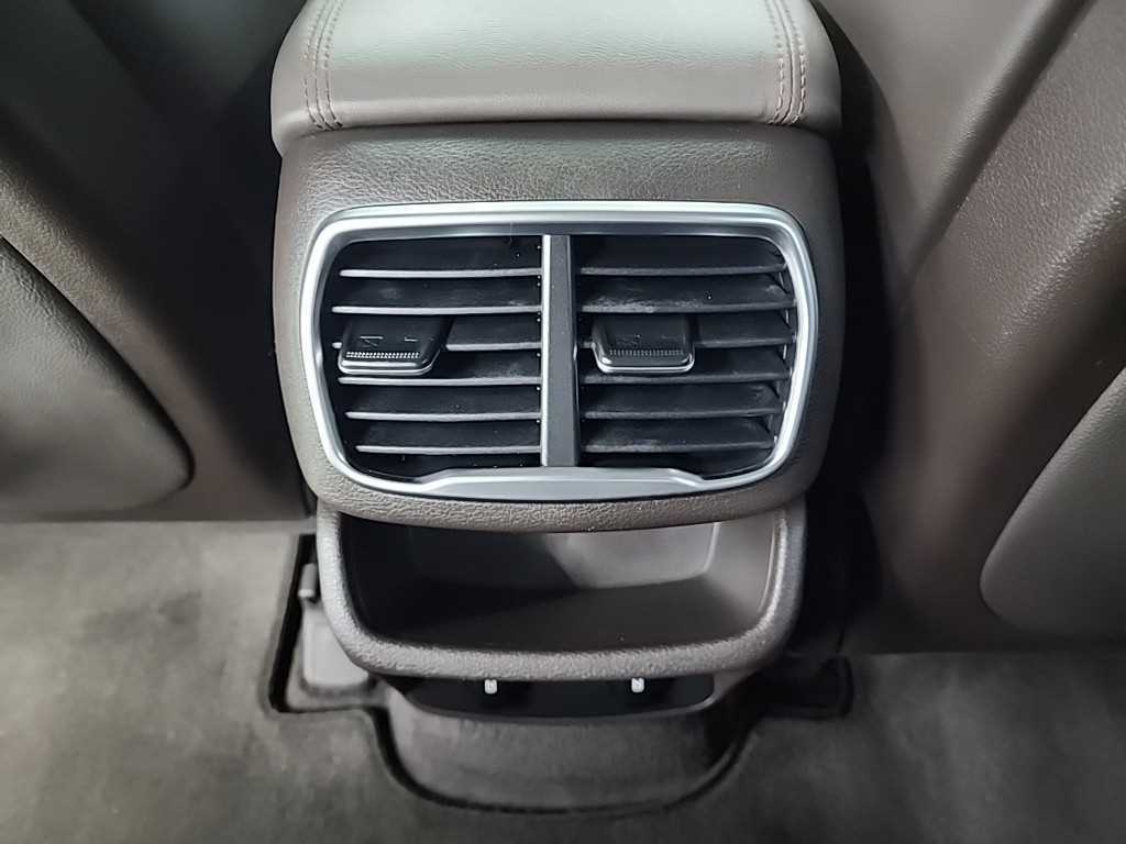 Hyundai Santafe — photo 13