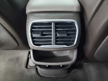 Hyundai Santafe — photo 13
