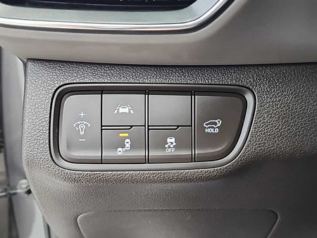 Hyundai Santafe — photo 17