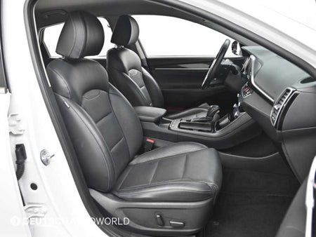 Hyundai Grandeur — photo 11