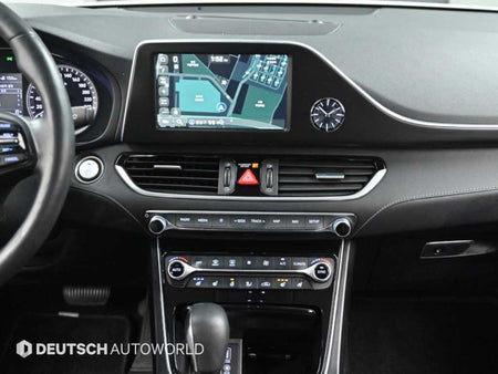 Hyundai Grandeur — photo 15