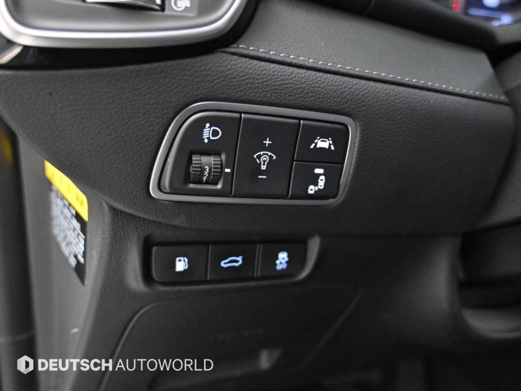 Hyundai Grandeur — photo 18