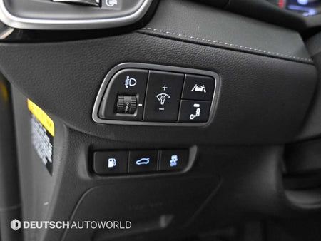 Hyundai Grandeur — photo 18