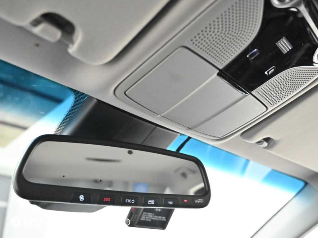 Hyundai Grandeur — photo 19