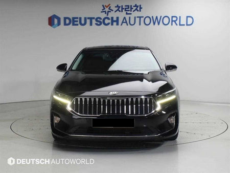 Kia K7 — photo 02