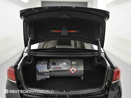 Kia K7 — photo 19