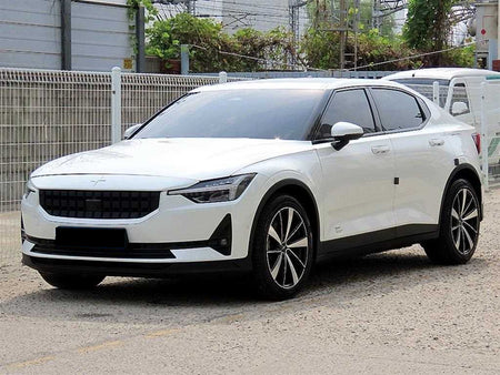 Polestar Polestar 2 — photo 02