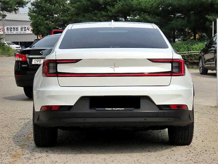 Polestar Polestar 2 — photo 04