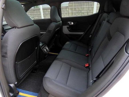 Polestar Polestar 2 — photo 06