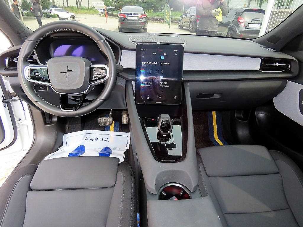 Polestar Polestar 2 — photo 07