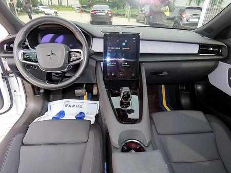 Polestar Polestar 2 — photo 07