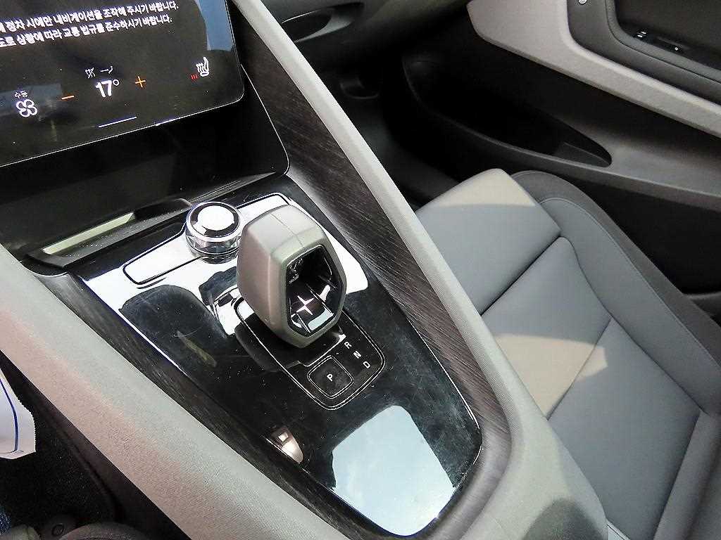 Polestar Polestar 2 — photo 10