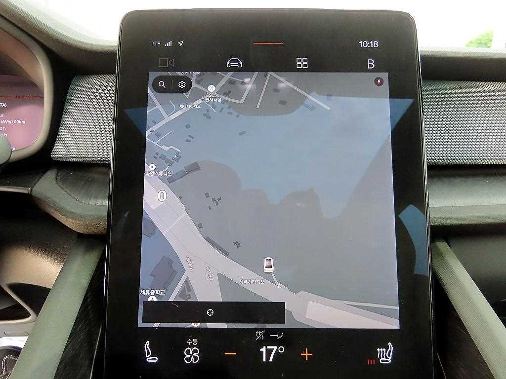 Polestar Polestar 2 — photo 12