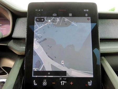 Polestar Polestar 2 — photo 12