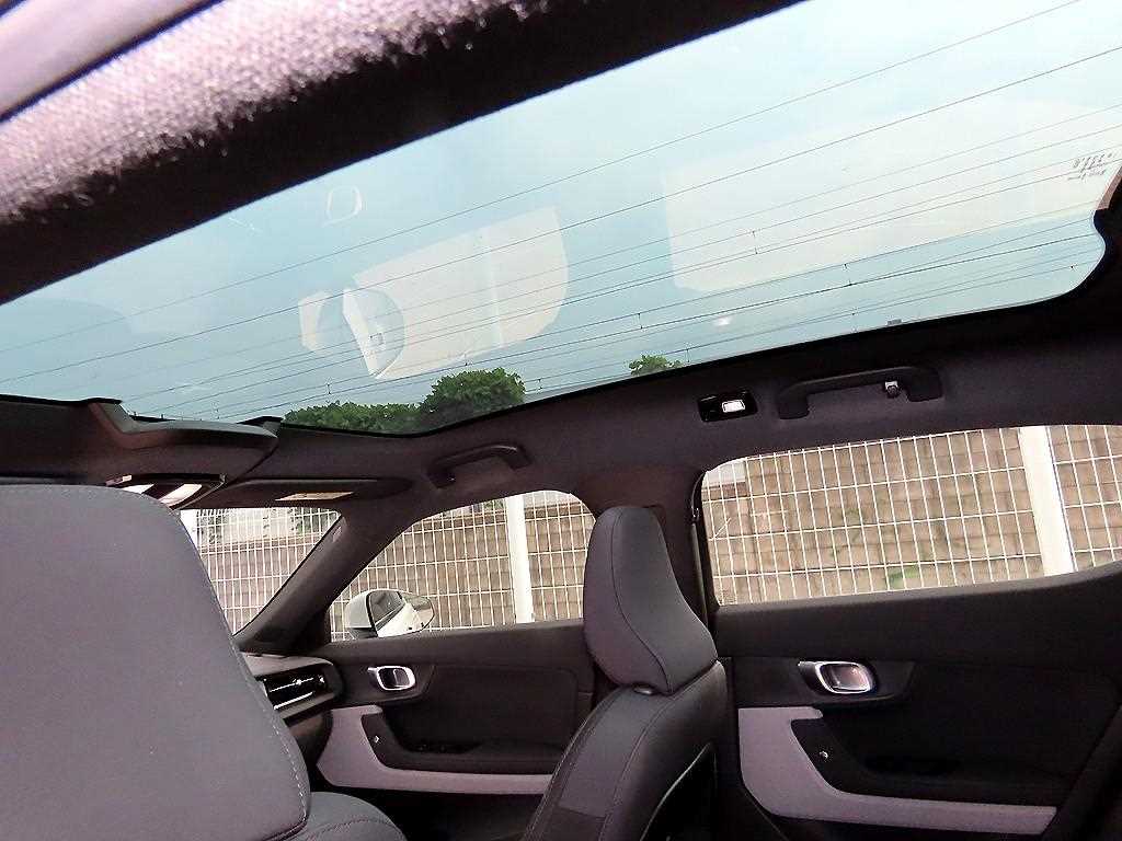 Polestar Polestar 2 — photo 15
