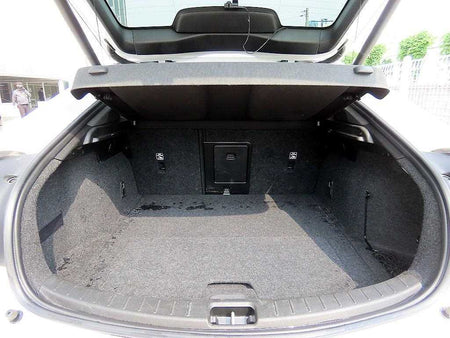 Polestar Polestar 2 — photo 16