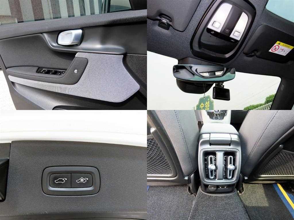 Polestar Polestar 2 — photo 17