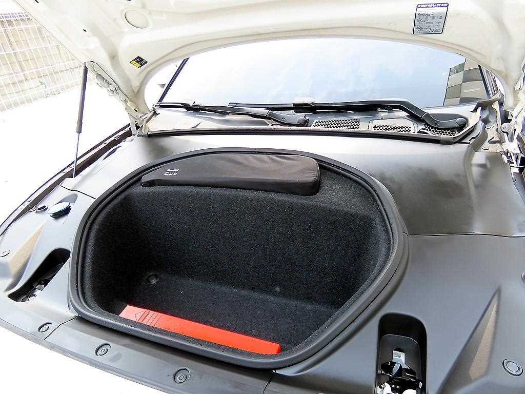 Polestar Polestar 2 — photo 19