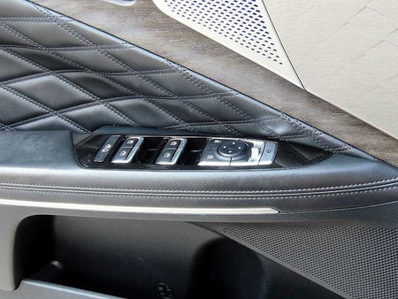 Kia K8 — photo 11