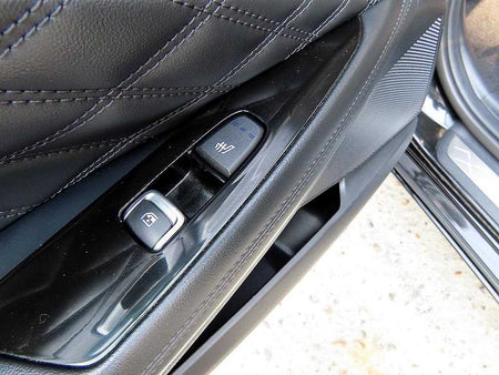Kia K8 — photo 15