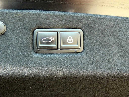 Kia K8 — photo 17