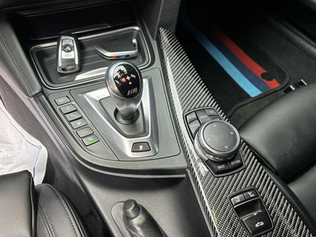 BMW M4 — photo 10