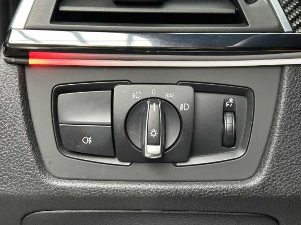 BMW M4 — photo 12