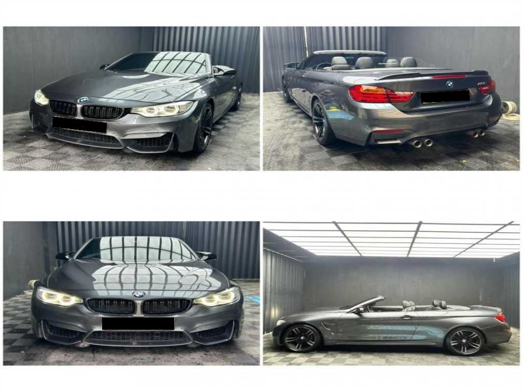 BMW M4 — photo 15