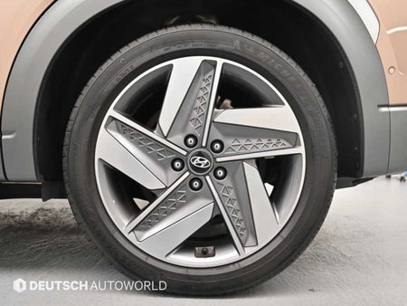 Hyundai Nexo — photo 05