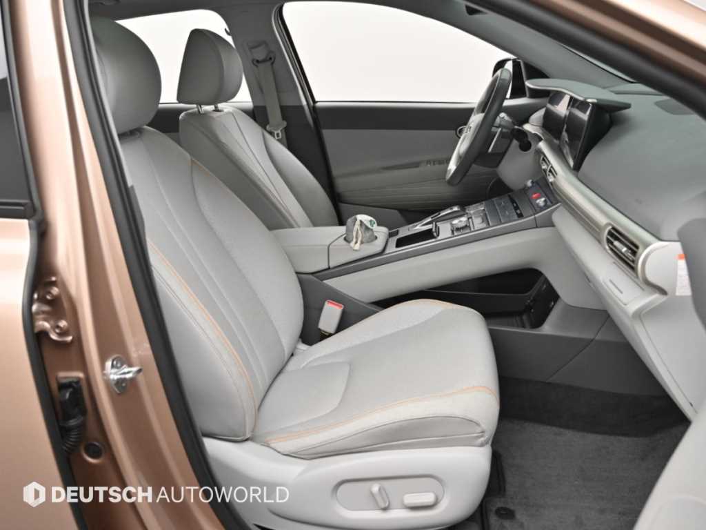 Hyundai Nexo — photo 10