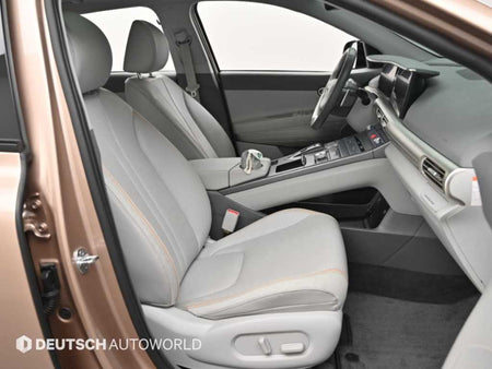 Hyundai Nexo — photo 10