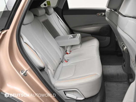Hyundai Nexo — photo 12