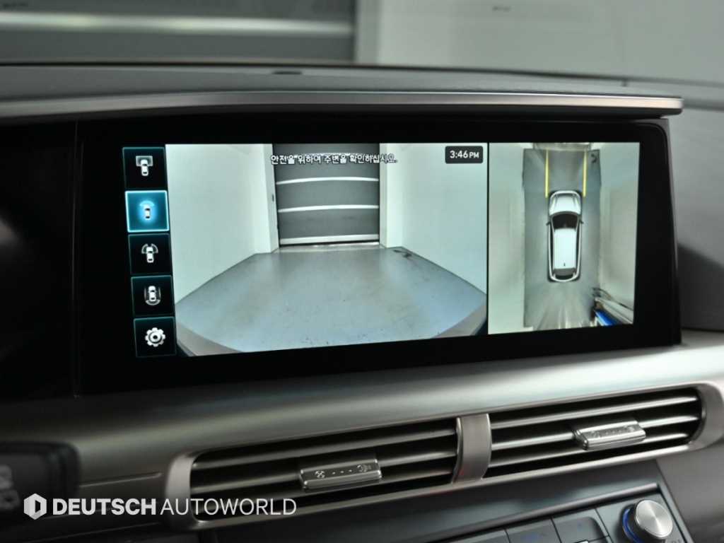 Hyundai Nexo — photo 15