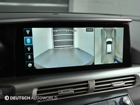 Hyundai Nexo — photo 15
