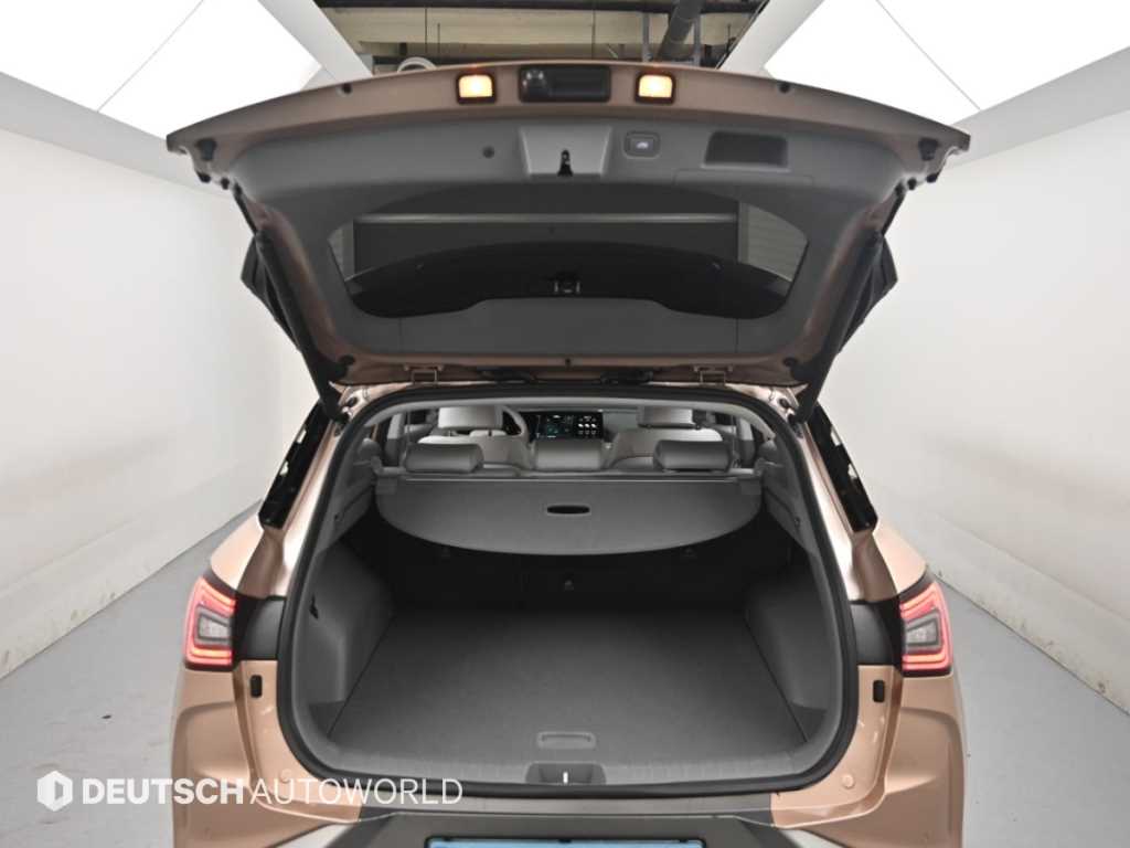 Hyundai Nexo — photo 19
